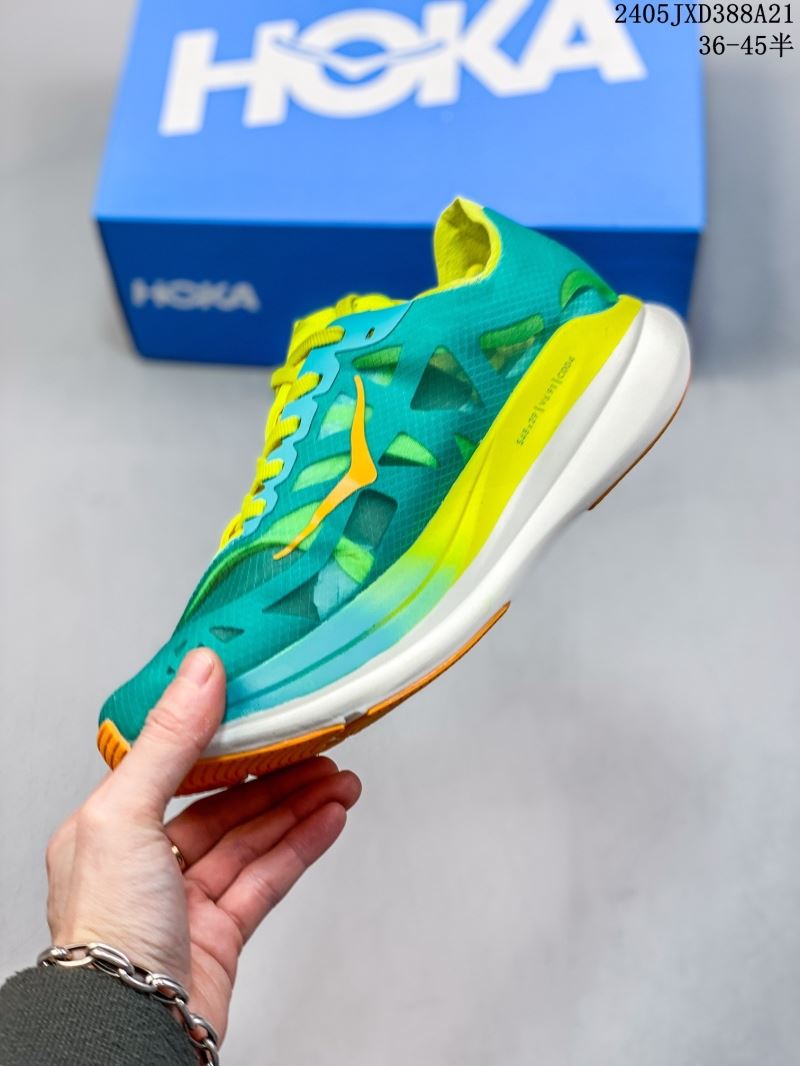 Hoka Shoes